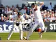 England fight back at tea
