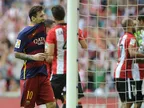 Player Ratings: Athletic Bilbao 0-1 Barcelona