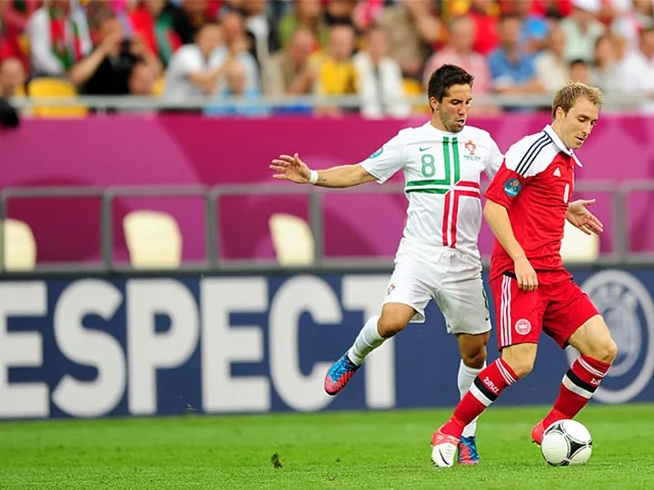 Moutinho included in Porto squad