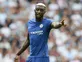 Bakayoko 'not scared' of Drinkwater