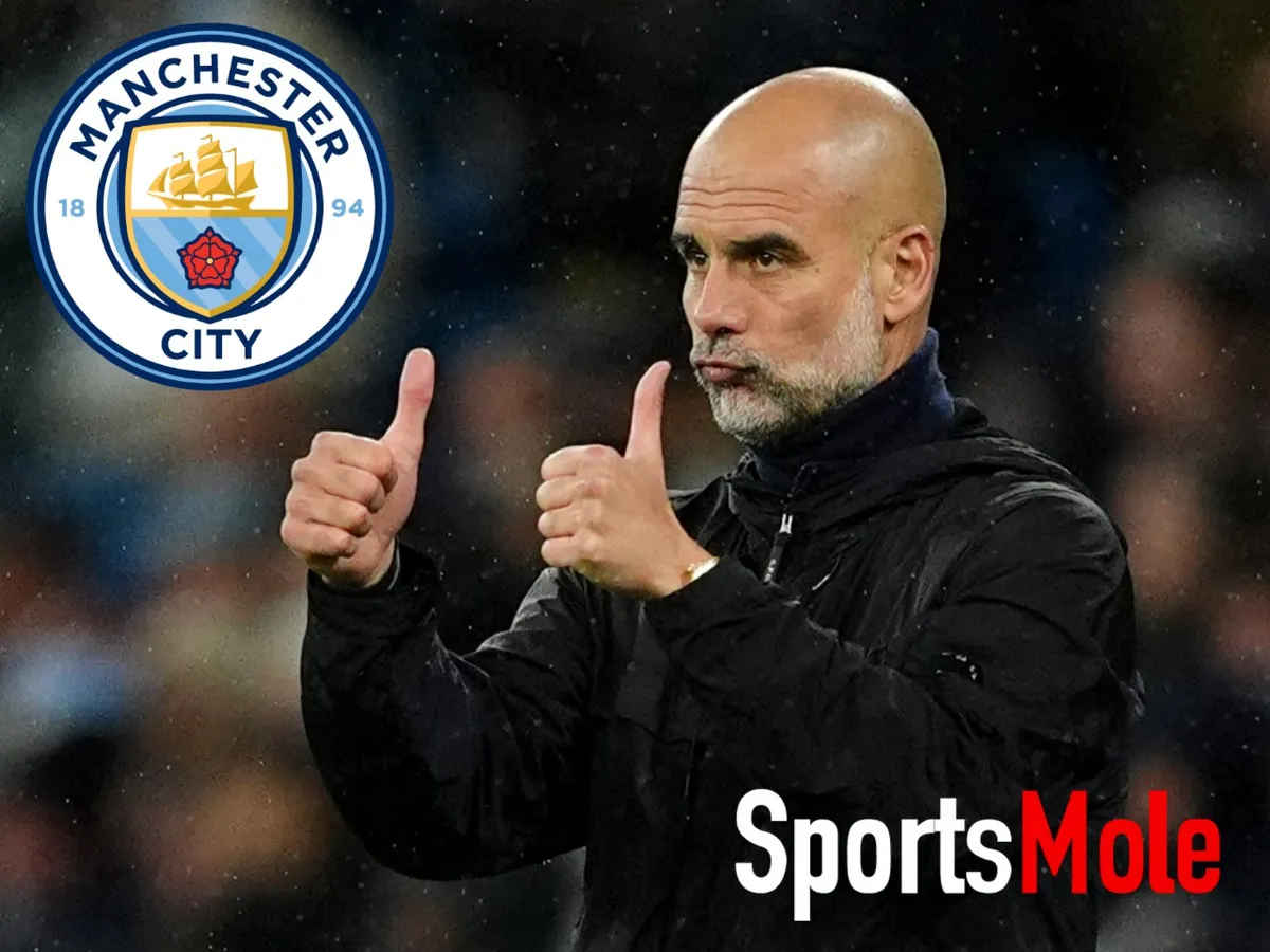 Pep Guardiola update: Man City boss answers 