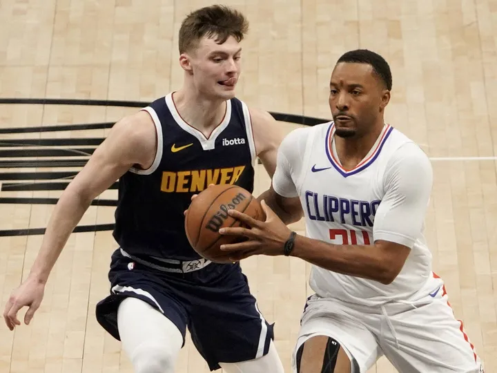 Denver Nuggets vs. Los Angeles Clippers - prediction, team news, form guide