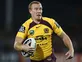 Reed to miss World Cup?