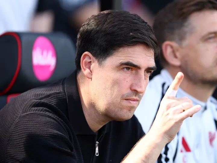 No deal: Reds pushed back despite major 'interest' in £42.5m Spurs star