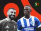 Three goals? Why Liverpool bid £60m for Brighton winger Minteh to replace Salah