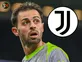 <span class="p2_new s hp">NEW</span> Juventus handed Bernardo Silva transfer boost as exiting Man City legend issues fresh update