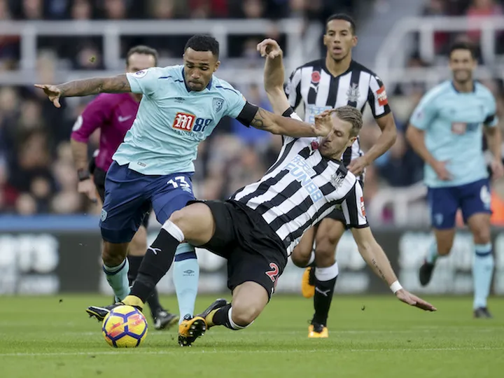 Lejeune lavishes praise on Benitez