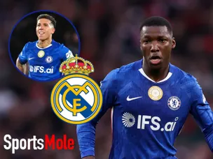 Caicedo reveals "truth" of Real rumours after Chelsea punish Fernandez