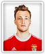 Casper Tengstedt