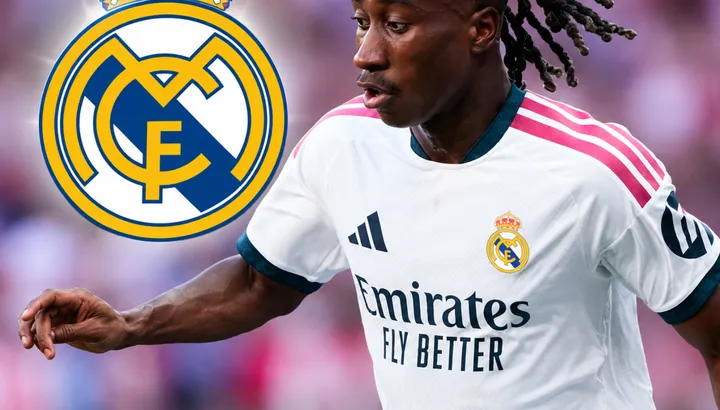 Jose Mourinho faces £120m Yan Diomande dilemma at Real Madrid