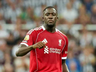 Liverpool expiring contracts: Who is free to leave this summer and next?