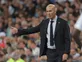 Zinedine Zidane insists Leganes rout was not Madrid's "best ever performance"