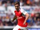 Ramsey bemoans missed opportunities