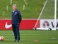 England to hold minute's silence in training