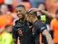 Team News: Netherlands vs. Czech Republic injury, suspension list, predicted XIs