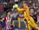 Ter Stegen: 'I will not change'
