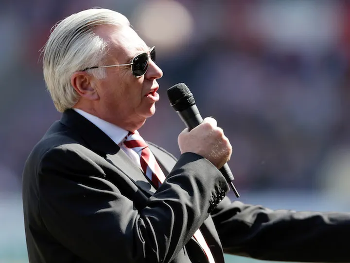 Ryan resigns as Donny chairman