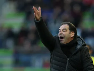 Camara heads up Angers attack