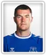 Michael Keane