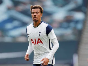 Jose Mourinho says Dele Alli still has Tottenham future amid PSG links