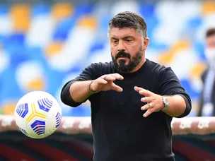 Napoli vs. Sassuolo - prediction, team news, lineups