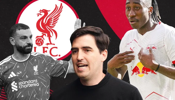دخول يان ديوماندي وخروج محمد صلاح: أكبر أولويات ليفربول في فترة الانتقالات الصيفية 2026