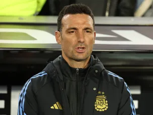 Argentina suffer double injury blow ahead of Mauritania, Zambia friendlies