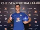 Kepa aspiring to become Chelsea legend