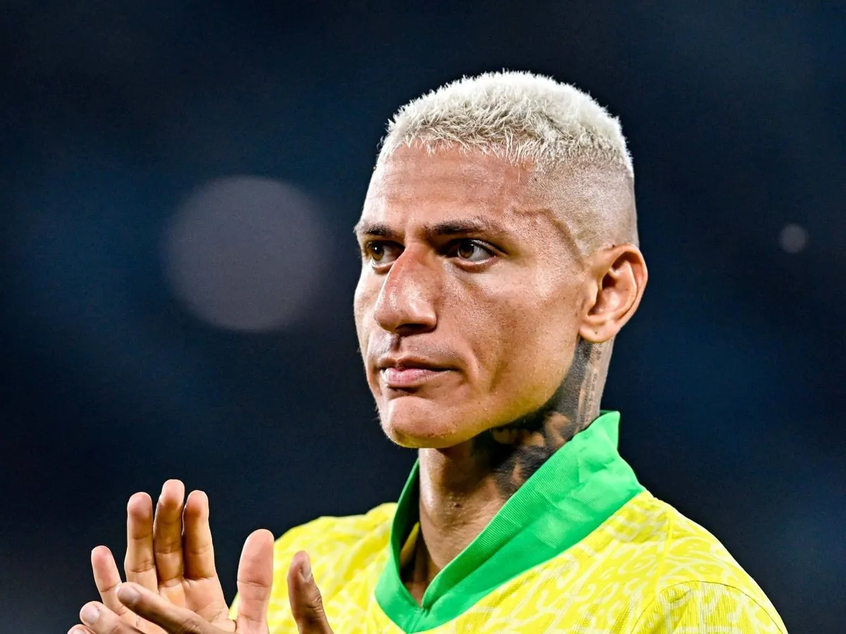 Richarlison returns, Simons decision: Predicted Spurs XI vs. Forest