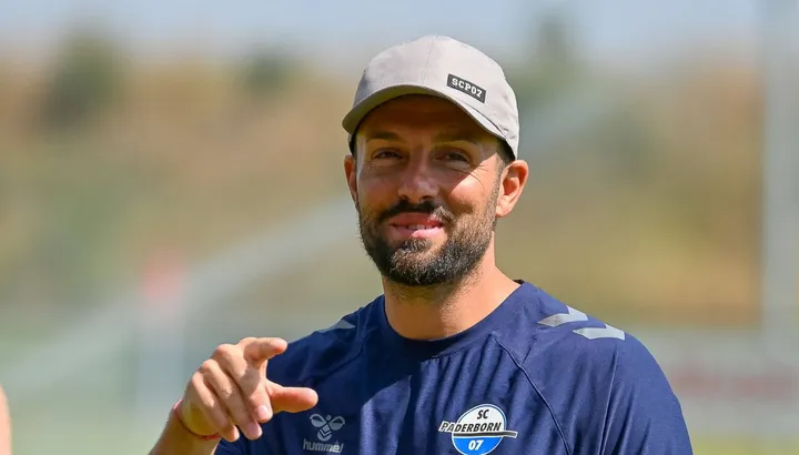 SC Paderborn vs Hoffenheim - prediction, team news, lineups