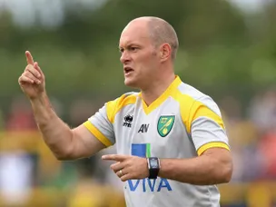 Alex Neil happy despite West Ham defeat