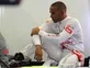 Hamilton impressed with American track