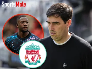 £55m 'sensation' tops Andoni Iraola Liverpool shortlist to replace Ibrahima Konate