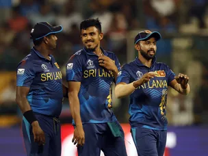 T20 World Cup: Sri Lanka vs. Bangladesh - prediction, team news, series so far