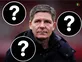 Three managers Crystal Palace could hire to succeed Glasner, including one ex-Eagle