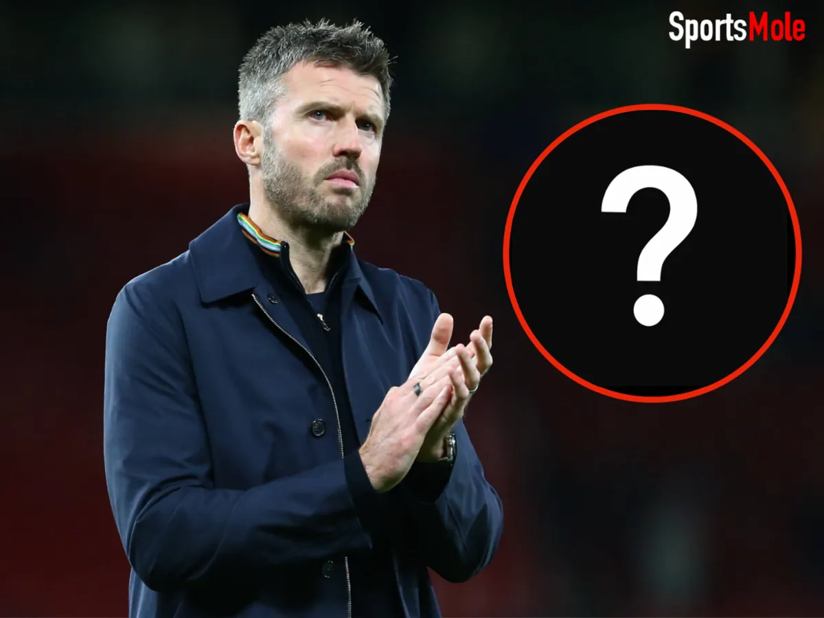 Trophy-winning manager now 'on the radar' of Man Utd chiefs if INEOS sack Michael Carrick