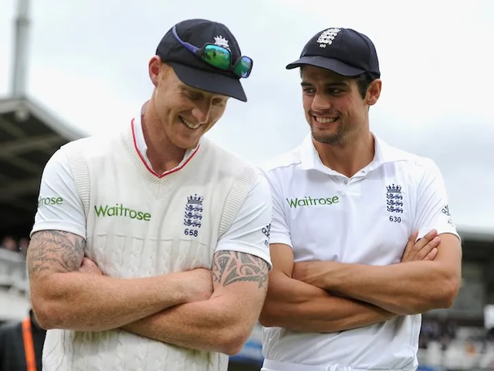 Cook: 'Ben Stokes has the X-factor'