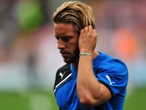 Alan Smith