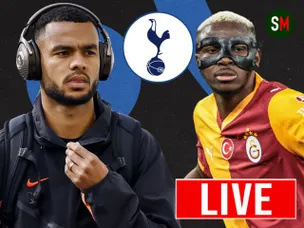 Tottenham transfer news today: Done deals, live updates and rumours - August 4