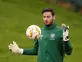 Craig Gordon fears San Marino could beat Scotland