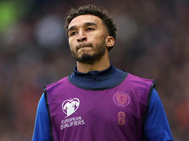 Luton sign Jacob Brown from Stoke City