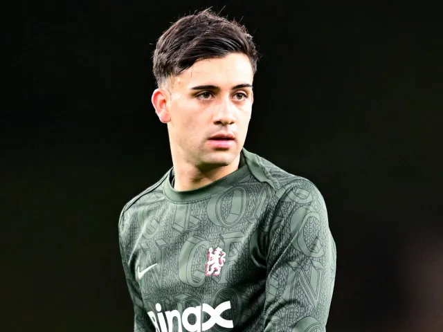 Buonanotte 'to undergo PL medical' following Chelsea, Brighton decision