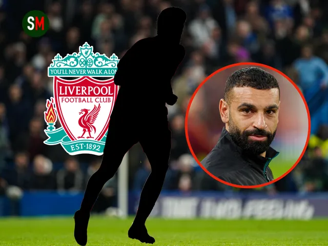 Liverpool suffer transfer blow over £160m Salah replacement as fourth bid now rejected