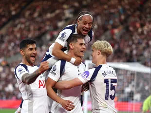 Barcelona plotting Tottenham summer raid in case of relegation?