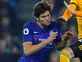 Chelsea defender Marcos Alonso not focusing on Premier League table