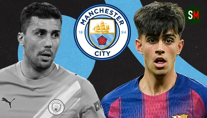 Man City transfer news today: Done deals, live updates and rumours - July 28