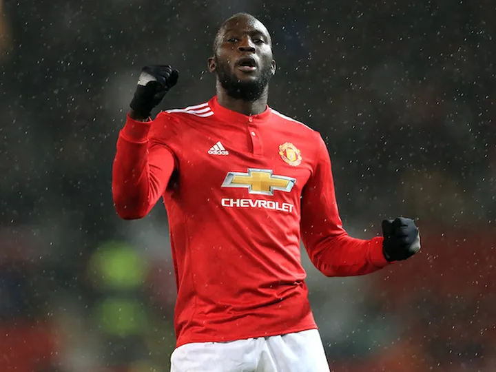 Man United brush aside Stoke at Old Trafford