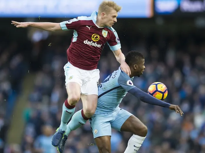 Ben Mee on Spurs, Arsenal radar?