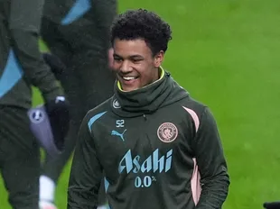 "There is light at the end of the tunnel": Guardiola issues Bobb injury update