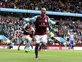 Agbonlahor could return against Man United